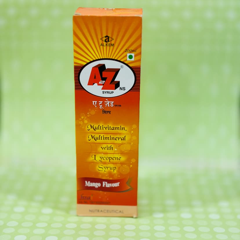 AtoZ