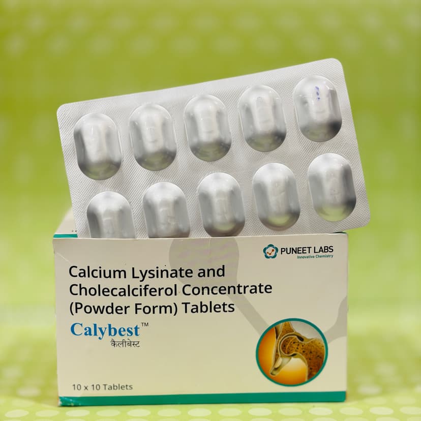Calybest