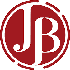 J.B logo