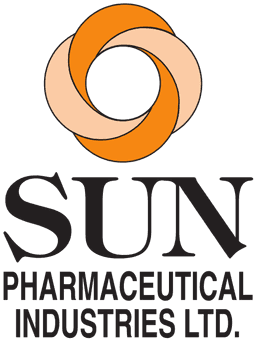 Sun Pharmaceutical logo