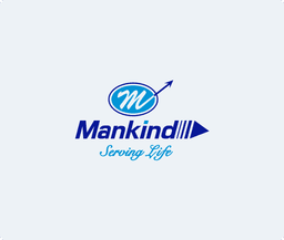 Mankind logo